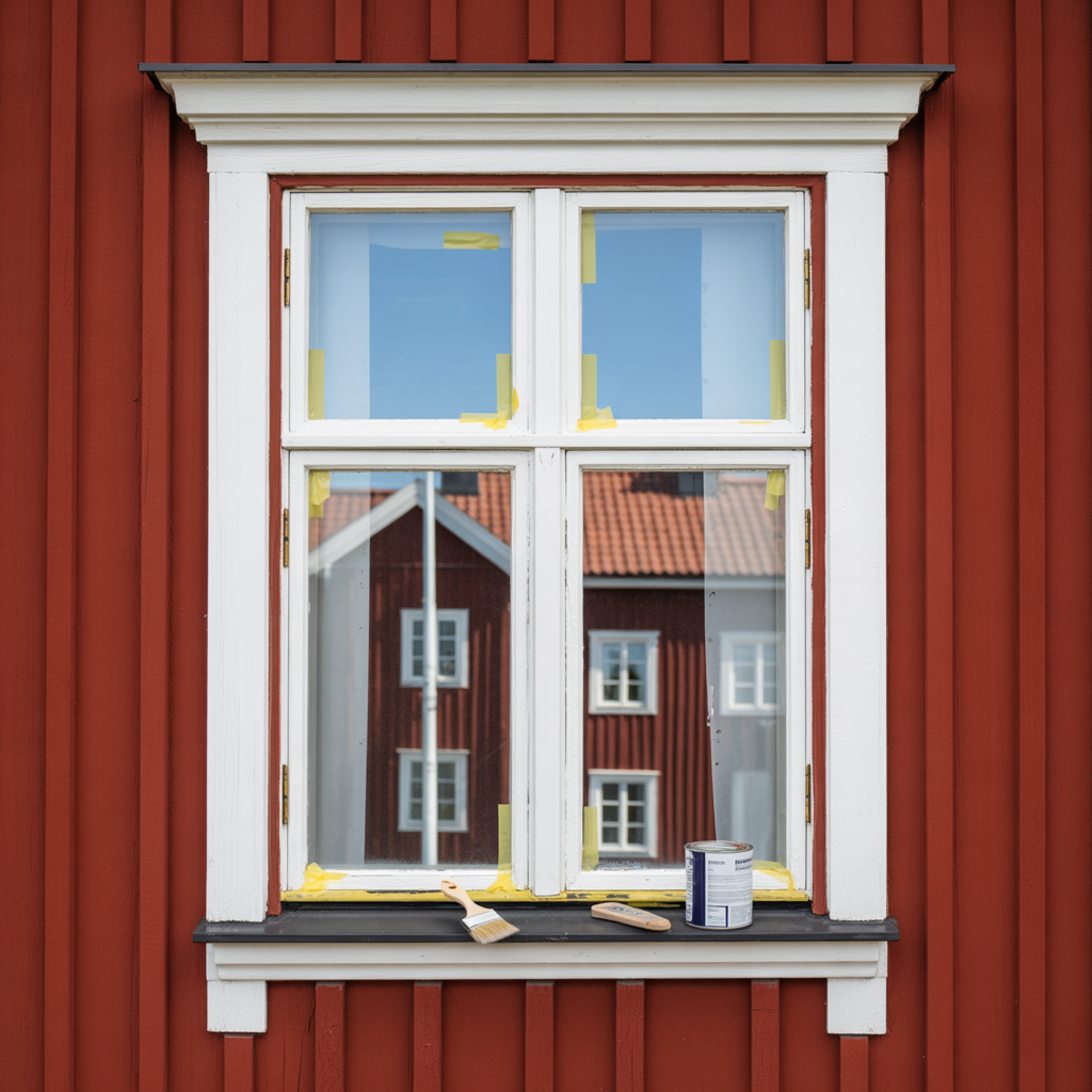 11.Sa malar du fonster for att fa ett hallbart resultat