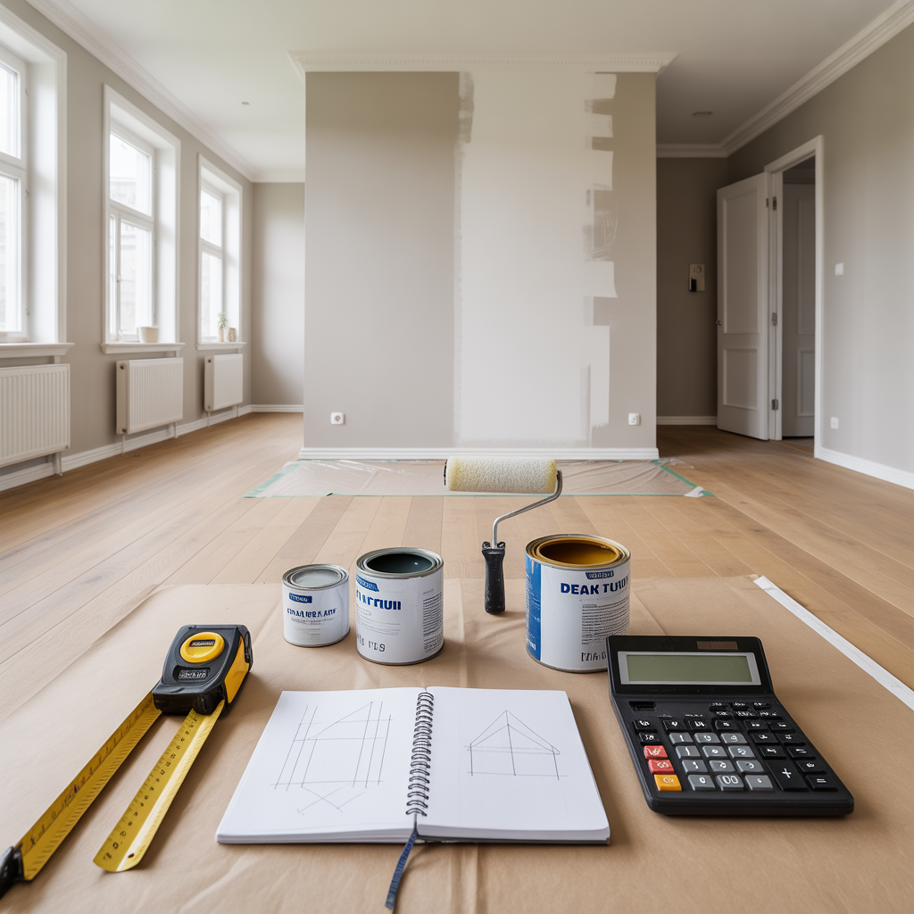 berakna fargatgang for vaggmalning guide med formel