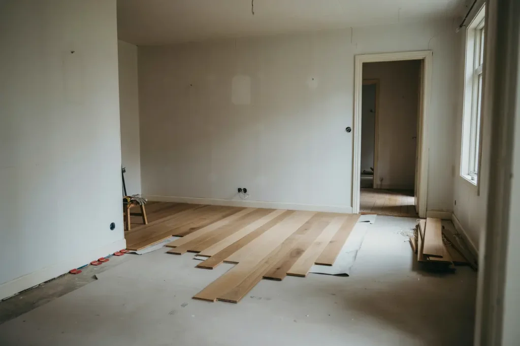 l gga golv hemma s v ljer du r tt material underlag och metod f r ett snyggt resultat