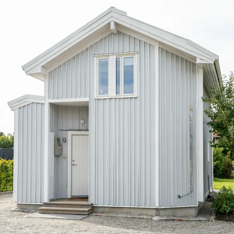 mala fasad alta nacka stockholm